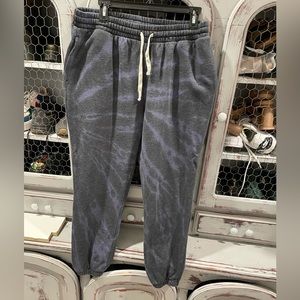 Zella Tie Dye Sweatpants
